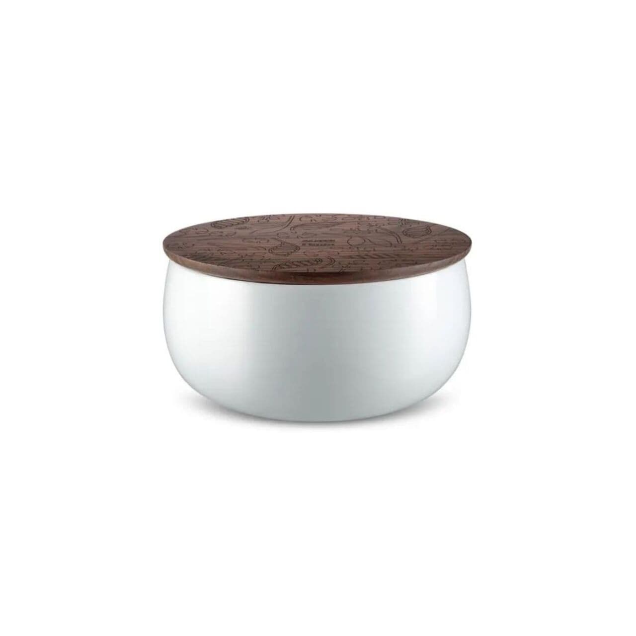 Alessi 5 Seasons 3 Wicks Large Candle