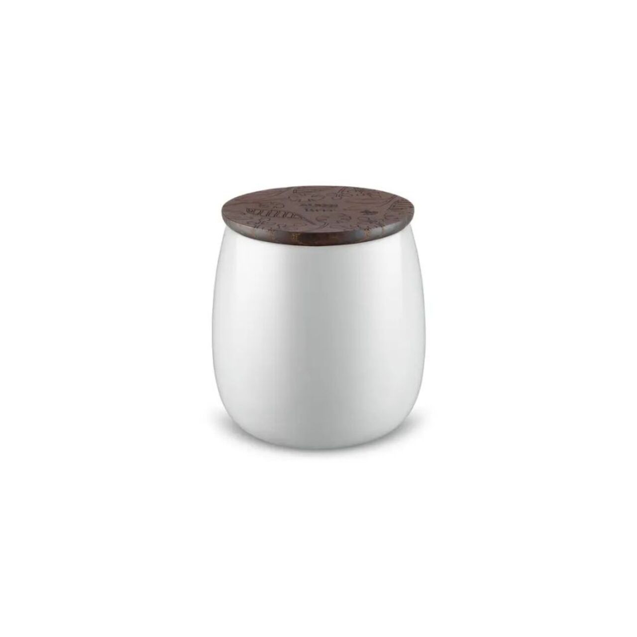 Alessi 5 Seasons 1 Wick Small Candle