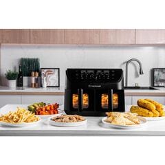 Nutricook Air Fryer Duo 2 Vision 8.5 L