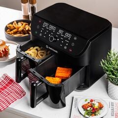 Nutricook Air Fryer Duo 2 Vision 8.5 L