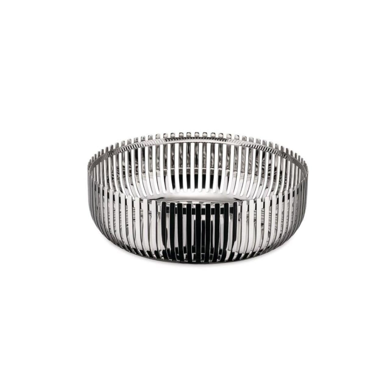 Alessi Round Basket