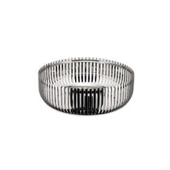 Alessi Round Basket