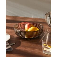 Alessi Round Basket