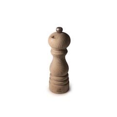 Peugeot Paris Nature Salt Mill, Natural-18 cm