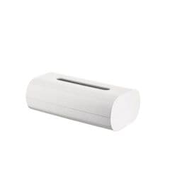 Alessi Birillo Tissue Box