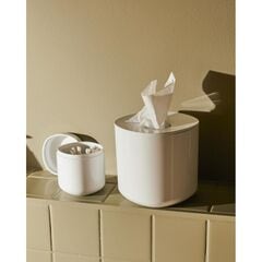 Alessi Birillo Handkerchief Holder