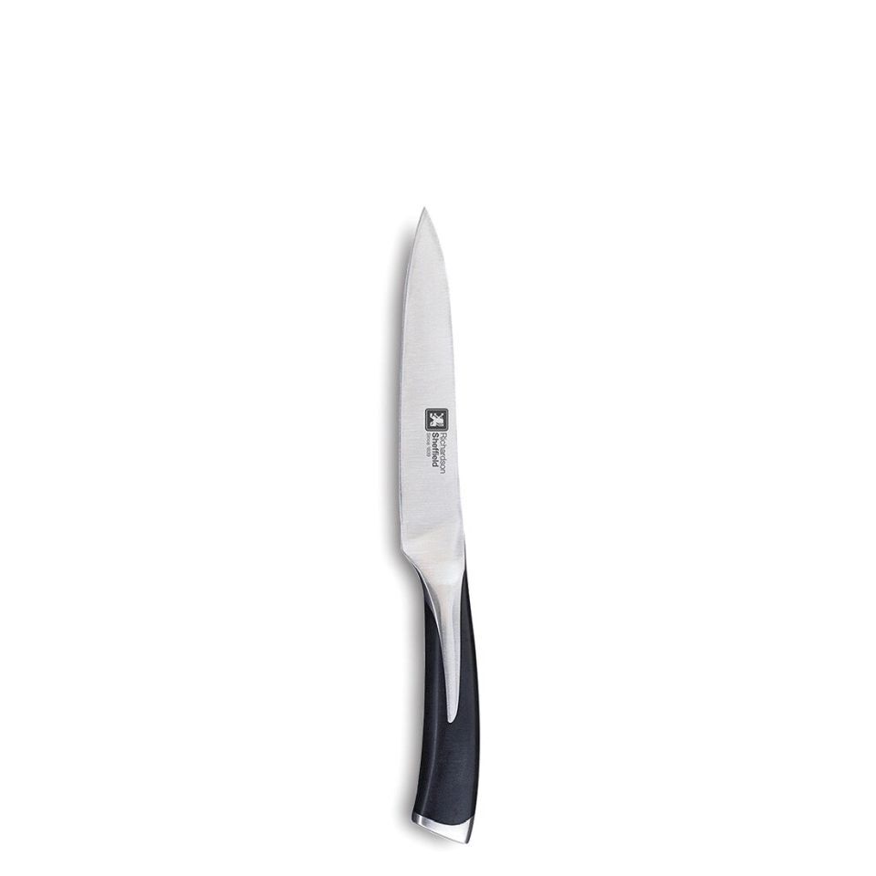 Richardson Sheffield KYU – Coltello da Chef, 20 cm, Argento Richardson Sheffield KYU – Coltello da Chef, 20 cm, Argento