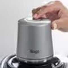 SageThe Vac Q™ Silver
