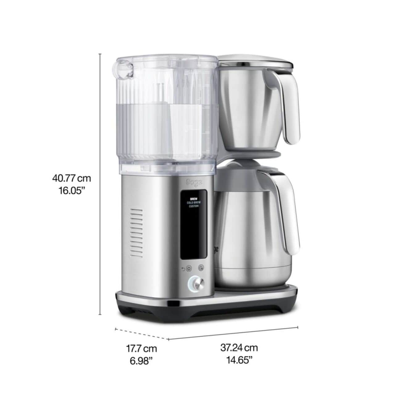 Sage The Luxe Brewer ™ Thermal