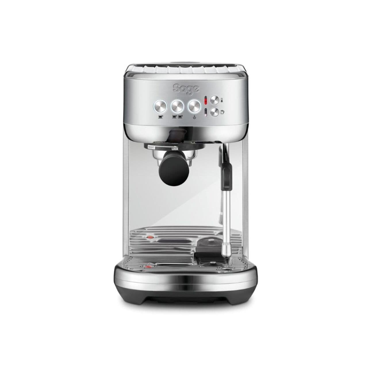 ماكينة صنع القهوة ذا بامبينو بلس من سيج