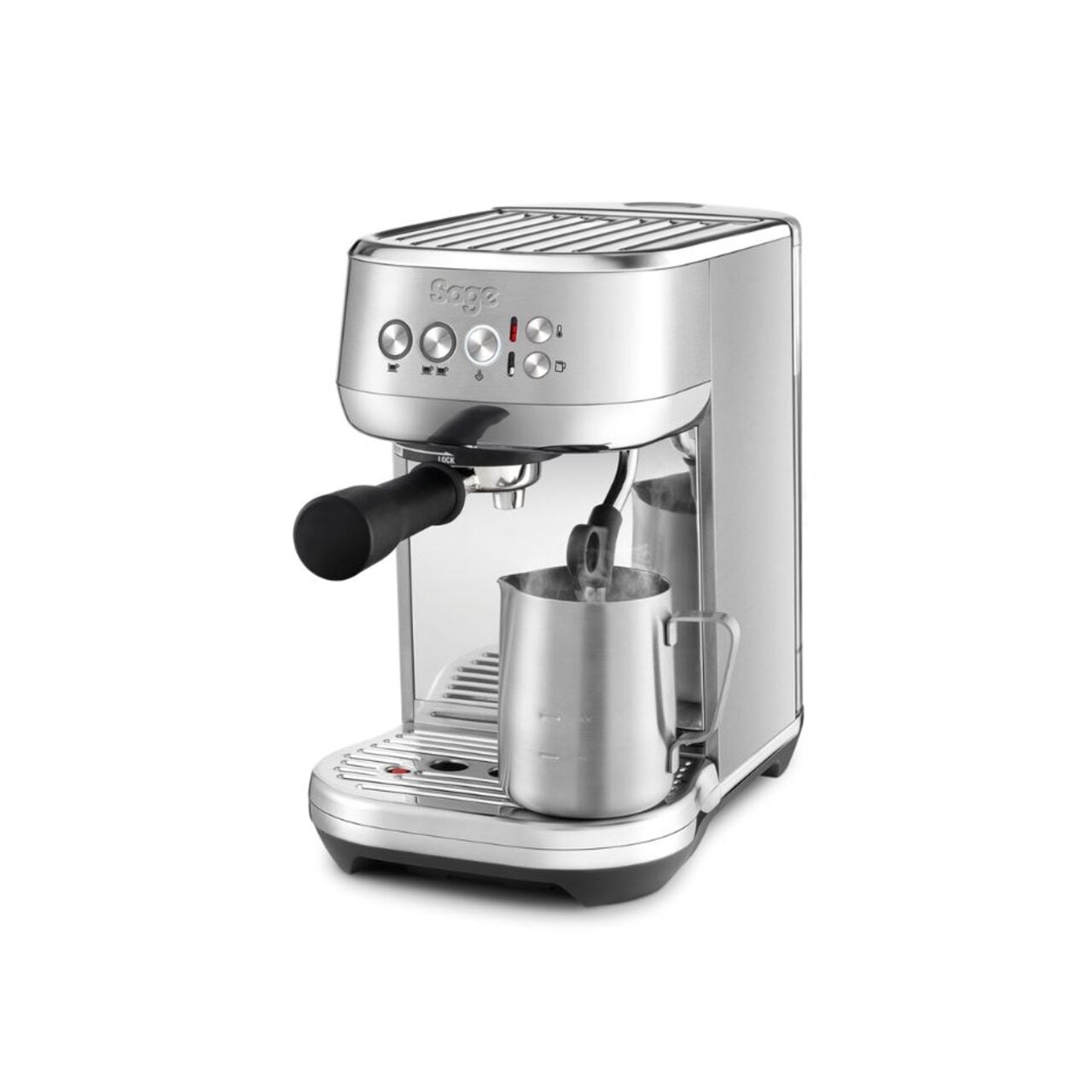ماكينة صنع القهوة ذا بامبينو بلس من سيج