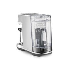 ماكينة صنع القهوة ذا بامبينو بلس من سيج