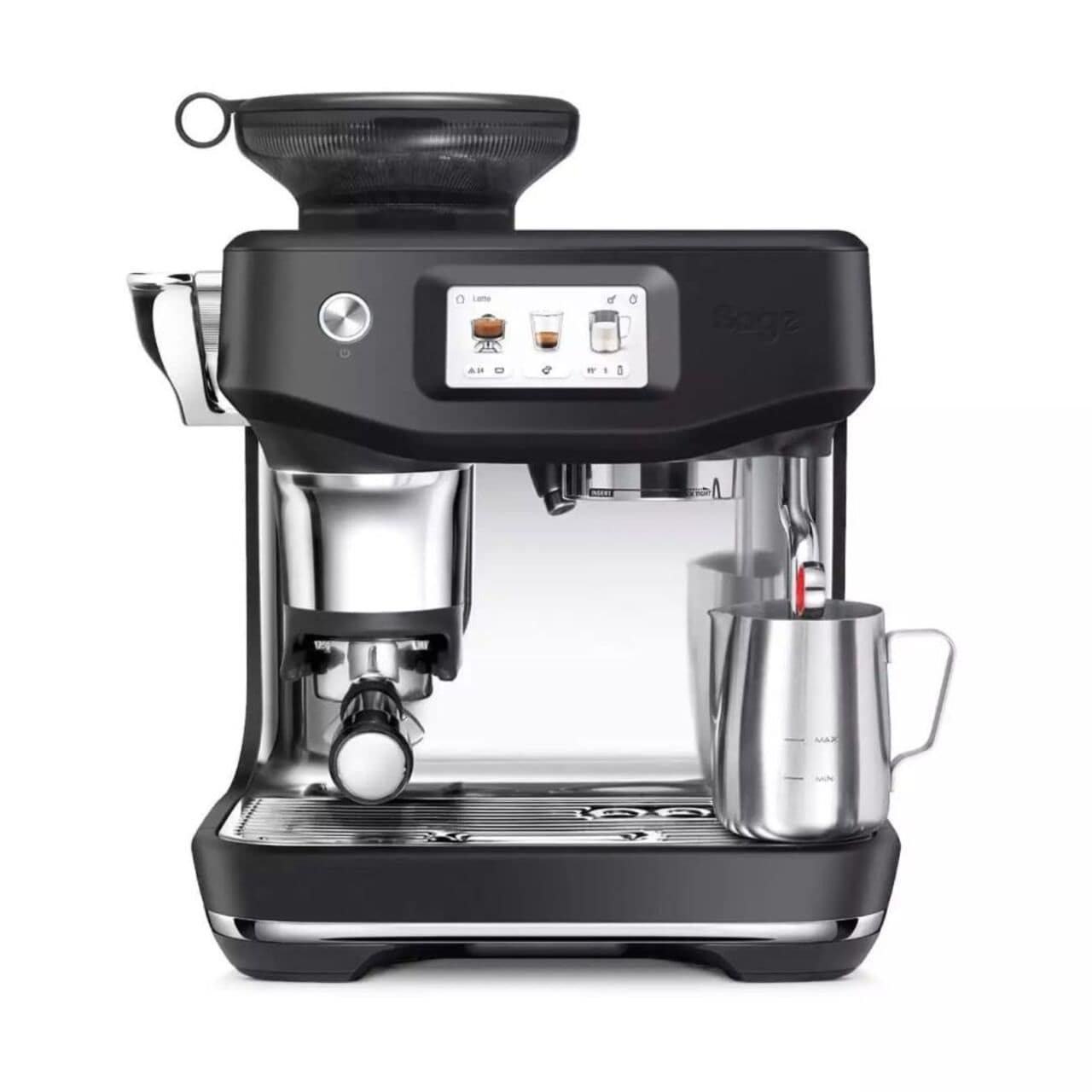 Sage The Barista Touch Impress