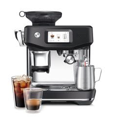 Sage The Barista Touch™ Impress – with Cold Extraction