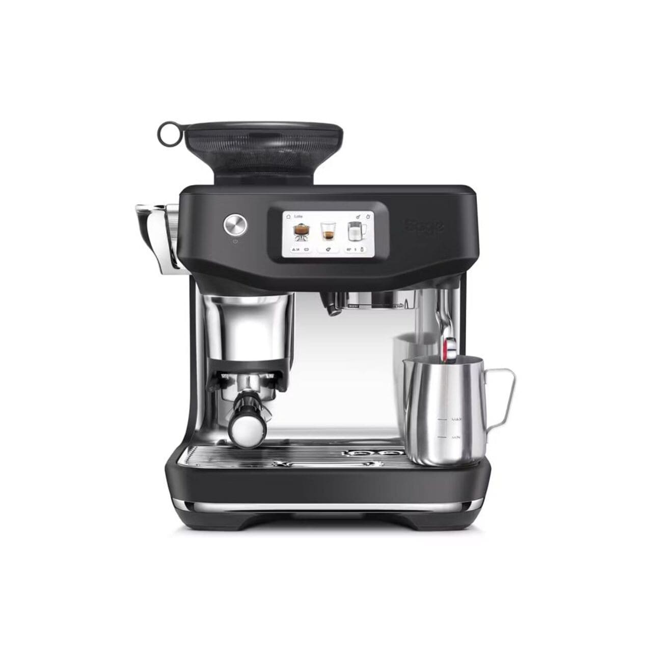 Sage The Barista Touch™ Impress – with Cold Extraction