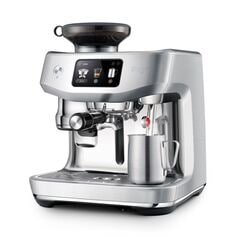 Sage the Oracle™ Jet Coffee Machine - Brushed Stainless Steel