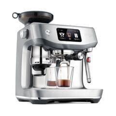 Sage the Oracle™ Jet Coffee Machine - Brushed Stainless Steel
