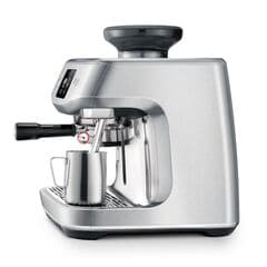 Sage the Oracle™ Jet Coffee Machine - Brushed Stainless Steel