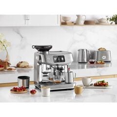 Sage the Oracle™ Jet Coffee Machine - Brushed Stainless Steel