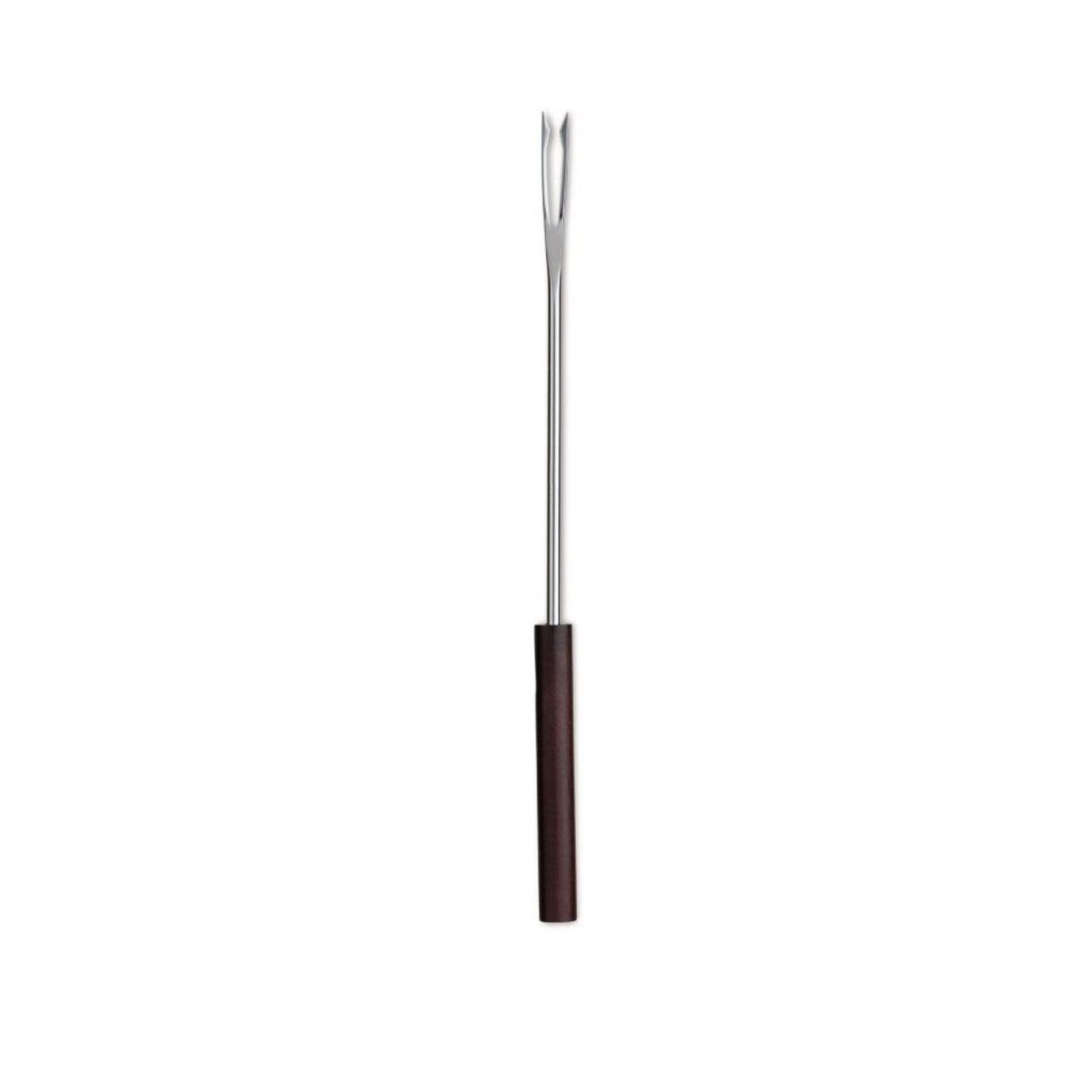 Alessi Mami Bourguignonne Forks, Set of 6