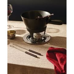 Alessi Mami Bourguignonne Forks, Set of 6
