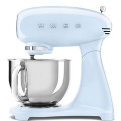 Smeg Stand Mixer in Pastel Blue