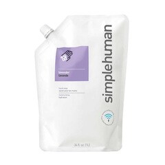 Simplehuman Liquid Hand Soap, 1L Lavendar
