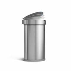 Simplehuman Sensor Bin Semi Round-Liner Pocket 45L