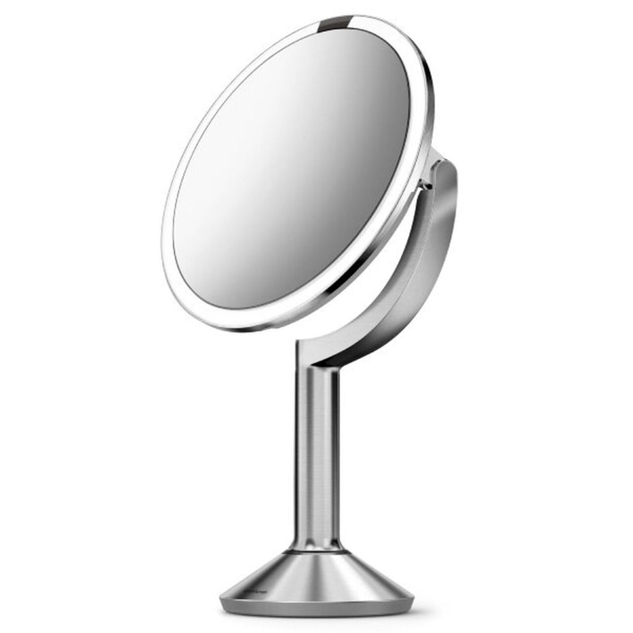 Simplehuman Sensor Mirror Trio, Stainless Steel