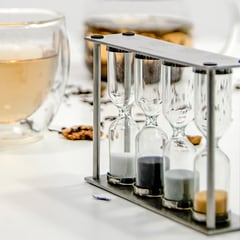 Sand Tea Timer 4-1