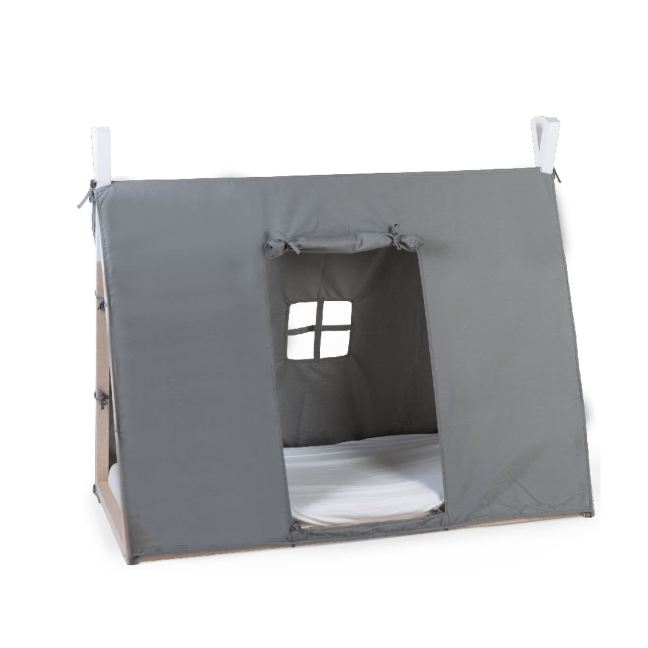 Childhome Tipi Bed Frame Cover 70x140cm