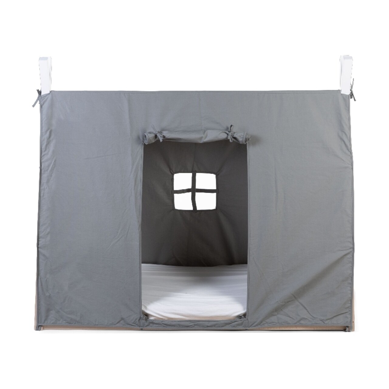 Childhome Tipi Bed Frame Cover 70x140cm