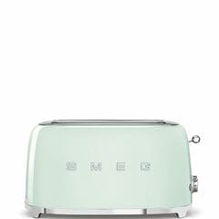 SMEG Pastel Green 4 Slice Toaster