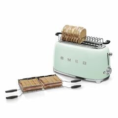 SMEG Pastel Green 4 Slice Toaster