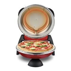 G3 Ferrari Delizia Pizza Oven Red