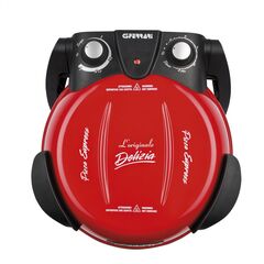 G3 Ferrari Delizia Pizza Oven Red