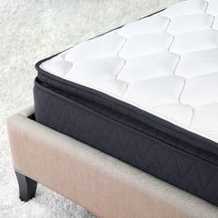 Serta Caliber Queen Mattress