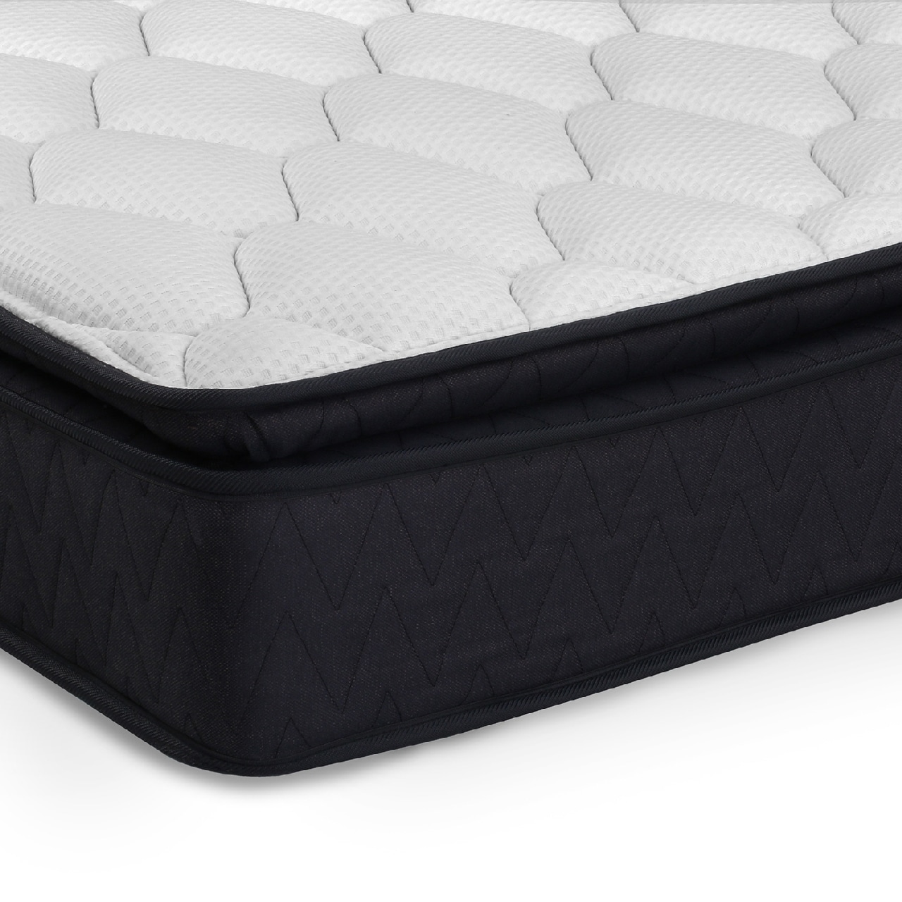 Serta Caliber King Mattress