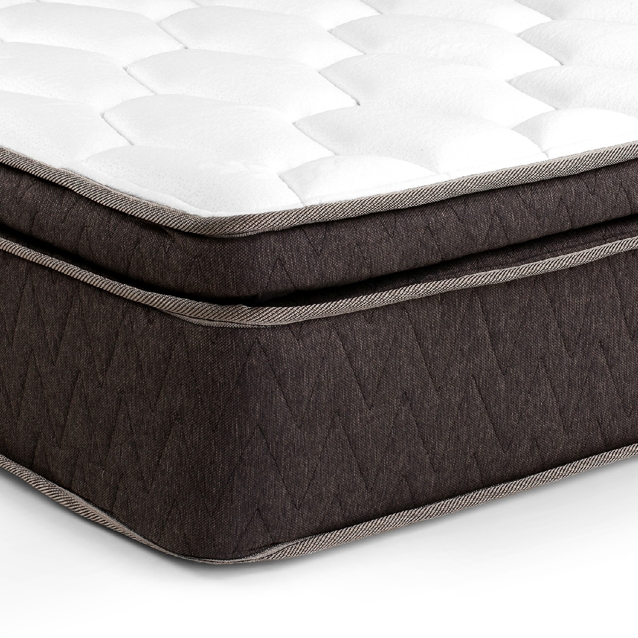 Serta Prominence Queen Mattress