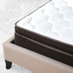 Serta Prominence Queen Mattress