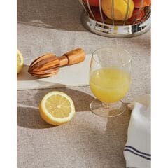 Alessi Lemon Squeezer