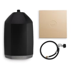 فرن غاز كودا من أوني يو كيه 12 - ضغط 30 مللي بار