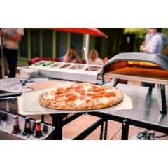 فرن غاز كودا من أوني يو كيه 12 - ضغط 30 مللي بار