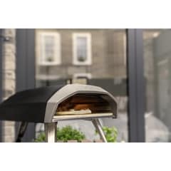 فرن غاز كودا من أوني يو كيه 12 - ضغط 30 مللي بار