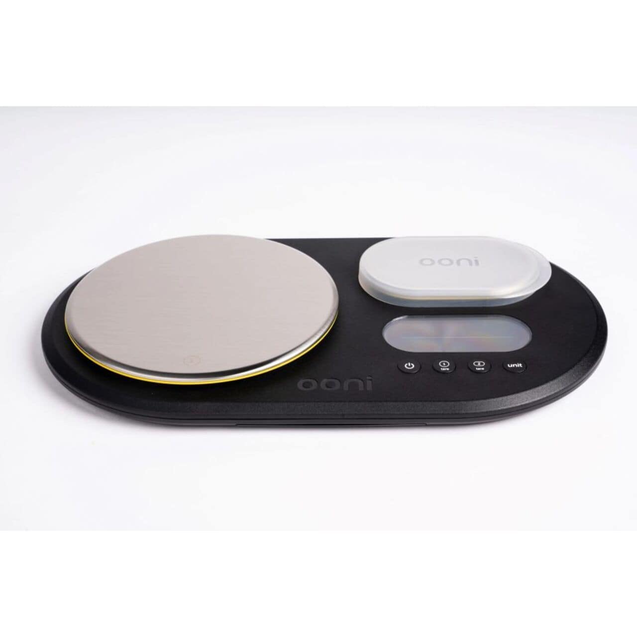 Ooni Dual Platform Digital Scales