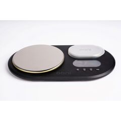 Ooni Dual Platform Digital Scales