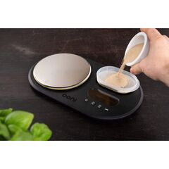 Ooni Dual Platform Digital Scales