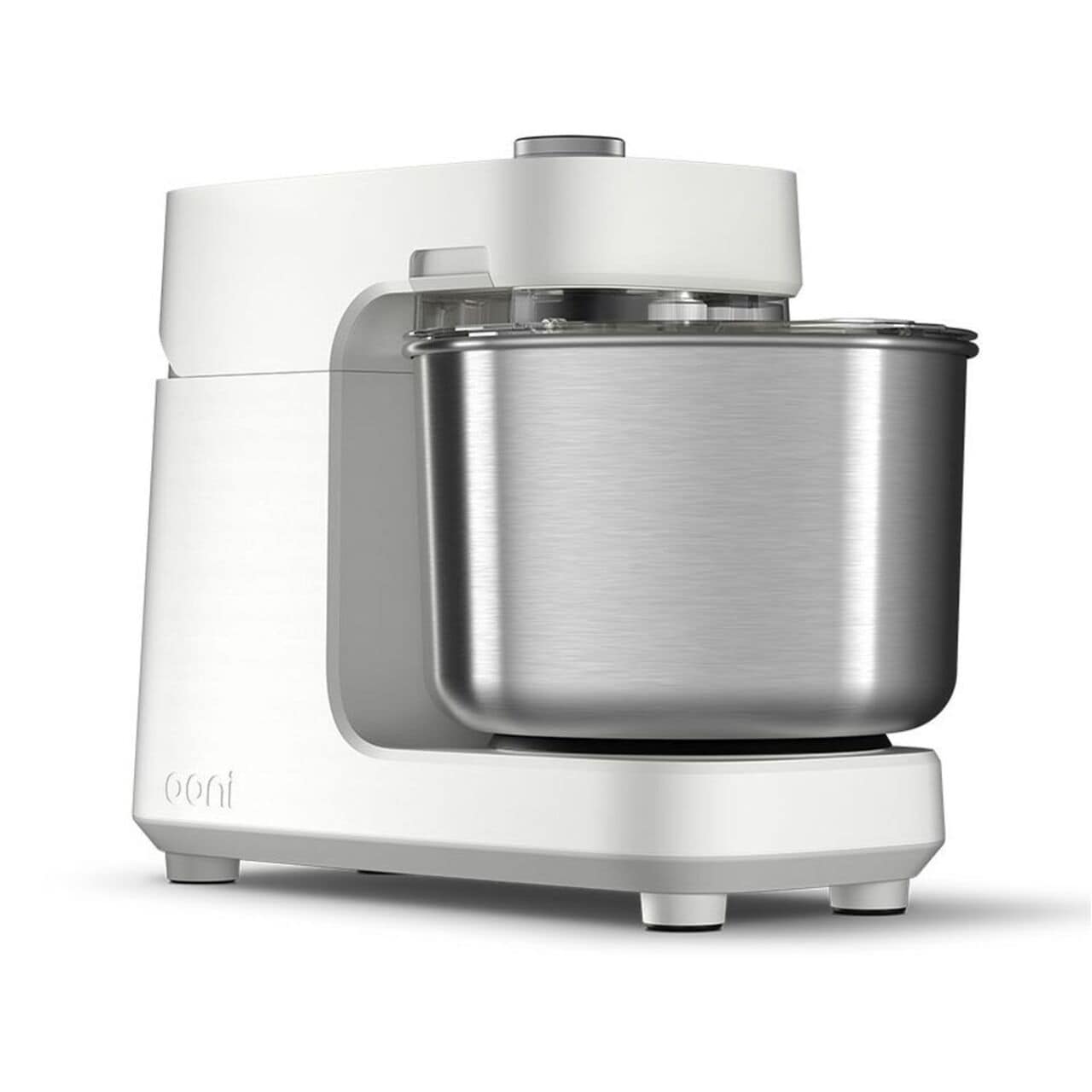 Ooni Halo Pro Spiral Mixer White