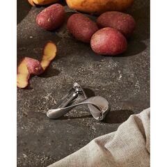 Alessi Sfrido Potato Peeler