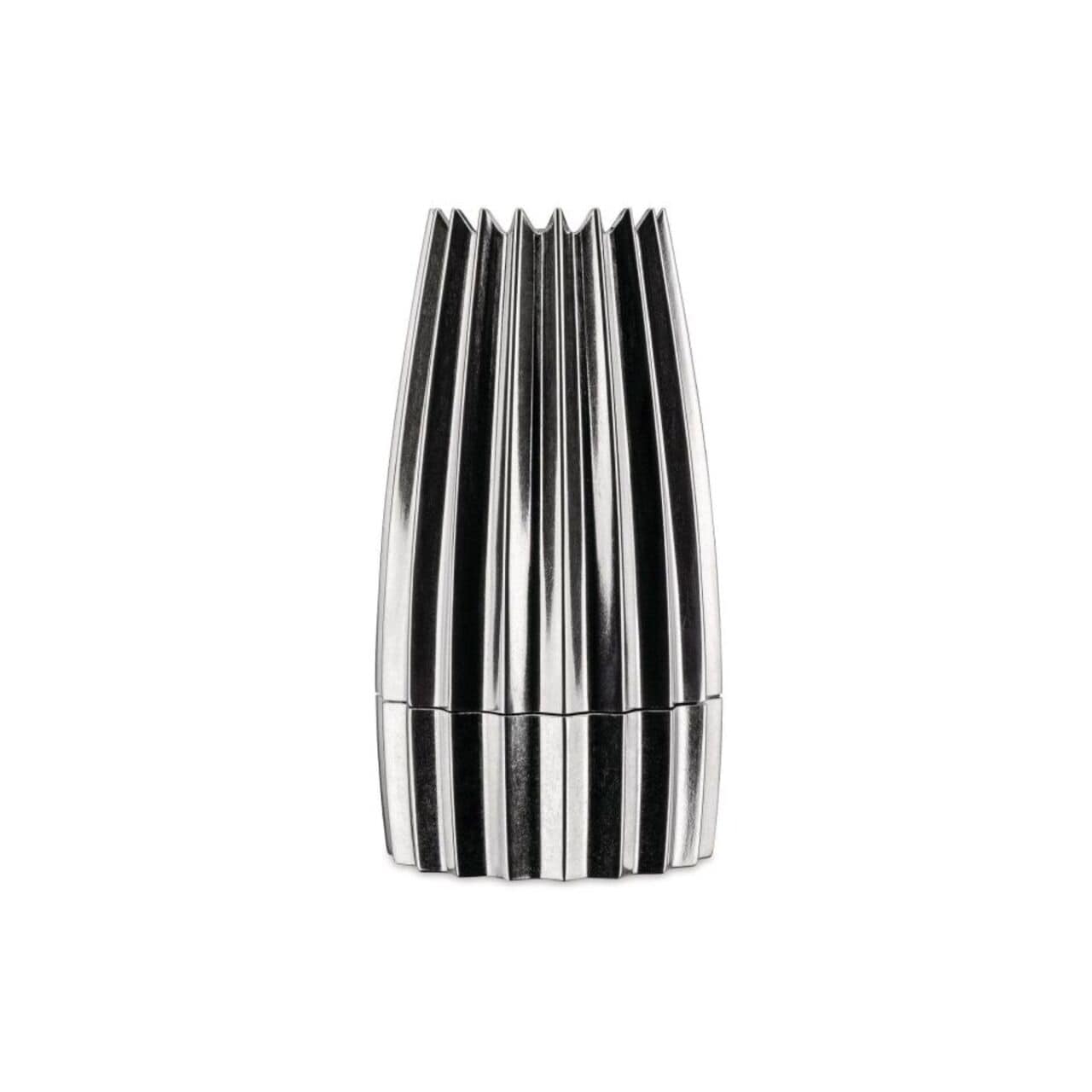 Alessi Salt Pepper And Spice Grinder